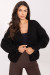 Kardigán model 217967 Rue Paris Kardigán model 217967 Rue Paris