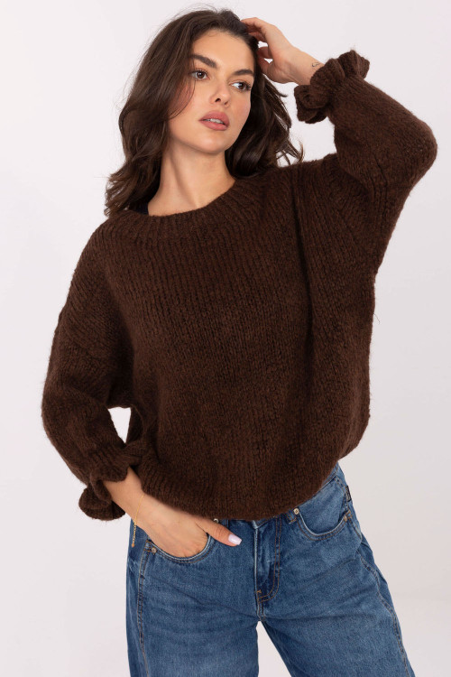 Sveter model 218015 Italy Moda