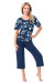 Pyžamo model 218031 Donna