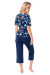 Pyžamo model 218031 Donna
