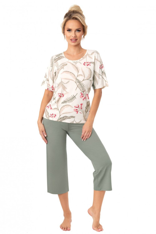 Pyžamo model 218034 Donna