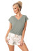 Pyžamo model 218035 Donna