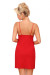 Nočná košeľa model 218037 Donna
