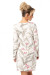 Nočná košeľa model 218038 Donna Nočná košeľa model 218038 Donna