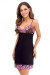 Nočná košeľa model 218041 Donna