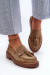 Mokasíny model 218054 Step in style