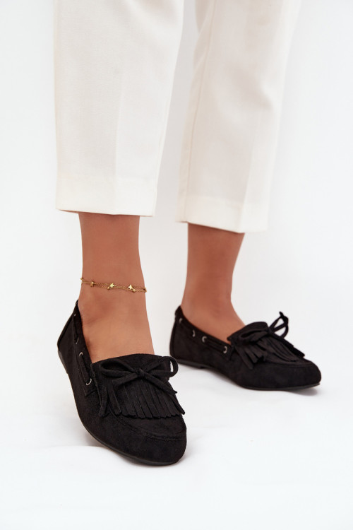 Mokasíny model 218060 Step in style