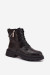 Vysoká topánka model 218065 Step in style Vysoká topánka model 218065 Step in style