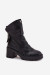 Topánky na opätku model 218068 Step in style