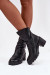 Topánky na opätku model 218068 Step in style