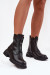 Topánky model 218070 Step in style Topánky model 218070 Step in style