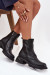 Topánky model 218070 Step in style Topánky model 218070 Step in style