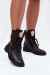 Topánky model 218073 Step in style Topánky model 218073 Step in style