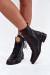 Topánky model 218073 Step in style Topánky model 218073 Step in style