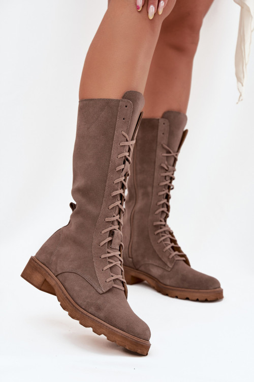 Topánky model 218074 Step in style