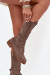 Topánky model 218074 Step in style Topánky model 218074 Step in style