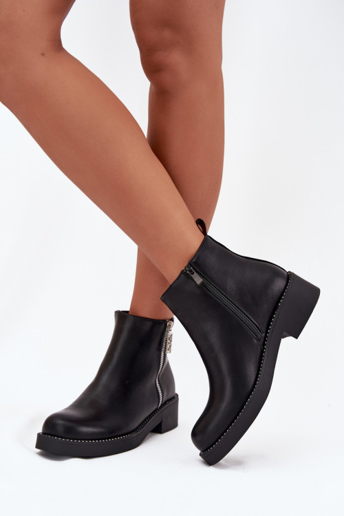 Topánky model 218080 Step in style