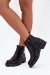 Topánky model 218080 Step in style Topánky model 218080 Step in style