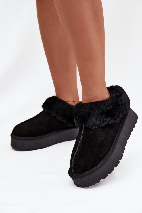 Snehule model 218102 Step in style