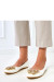 Baleríny model 218163 Solea Baleríny model 218163 Solea