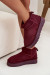 Snehule model 218272 Step in style Snehule model 218272 Step in style