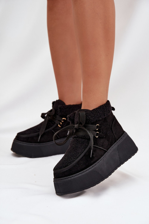 Snehule model 218276 Step in style