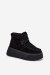 Snehule model 218276 Step in style