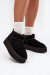 Snehule model 218290 Step in style