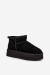 Snehule model 218290 Step in style