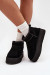 Snehule model 218290 Step in style