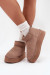 Snehule model 218291 Step in style