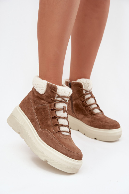 Snehule model 218295 Step in style