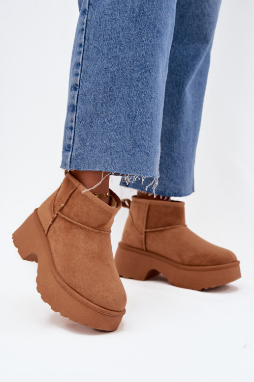 Snehule model 218299 Step in style
