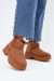 Snehule model 218299 Step in style Snehule model 218299 Step in style