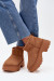Snehule model 218299 Step in style Snehule model 218299 Step in style