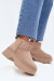 Snehule model 218300 Step in style Snehule model 218300 Step in style