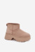 Snehule model 218300 Step in style Snehule model 218300 Step in style