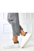 Športová obuv model 218368 Solea Športová obuv model 218368 Solea