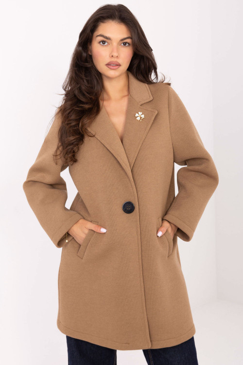Kabát model 218412 Rue Paris