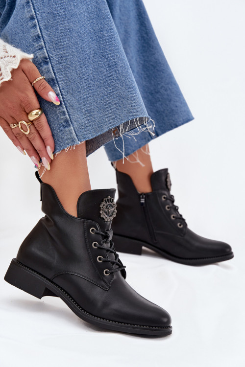 Topánky model 218507 Step in style