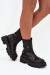 Topánky model 218509 Step in style Topánky model 218509 Step in style