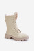 Vysoká topánka model 218519 Step in style Vysoká topánka model 218519 Step in style