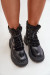 Topánky typu Traper model 218521 Step in style Topánky typu Traper model 218521 Step in style