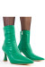 Topánky na opätku model 218539 Solea Topánky na opätku model 218539 Solea