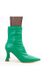 Topánky na opätku model 218539 Solea Topánky na opätku model 218539 Solea