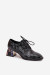 Poltopánky na opätku model 218694 Step in style Poltopánky na opätku model 218694 Step in style