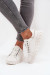 Poltopánky na platforme model 218700 Step in style