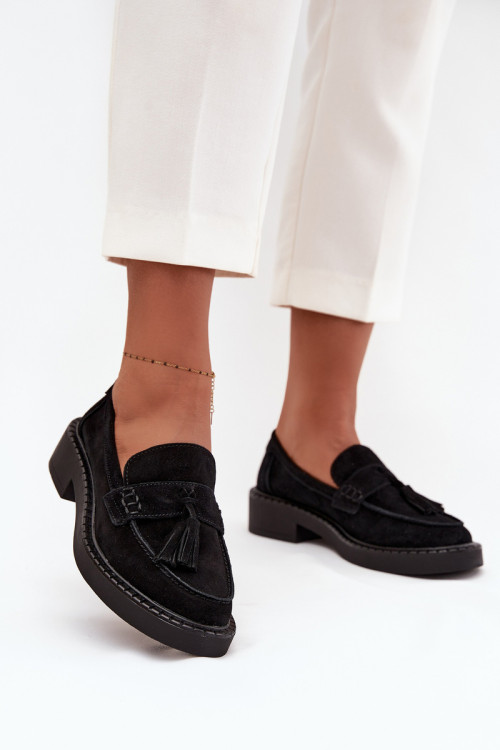 Mokasíny model 218701 Step in style