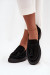 Mokasíny model 218701 Step in style Mokasíny model 218701 Step in style