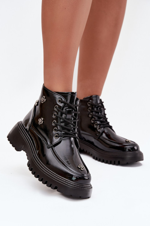 Topánky model 218702 Step in style